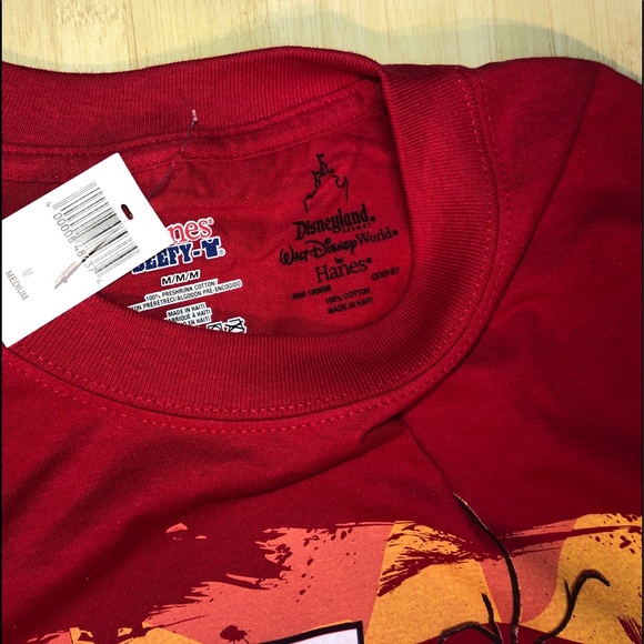 Disney Frozen T-Shirt Womens Size Medium - Picture 5 of 7